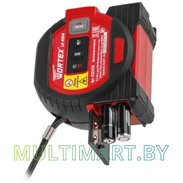 Лазерный дальномер Wortex LR 4004 0323134 картинка 6